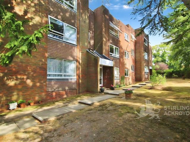 Apartment for rent in Charlotteville, Guildford