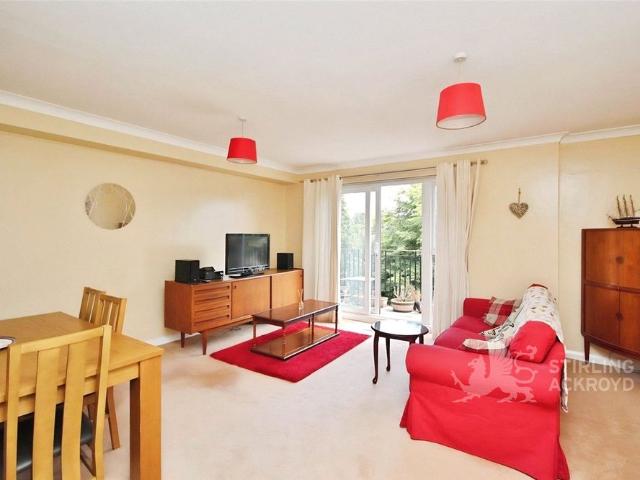 Apartment for rent in Charlotteville, Guildford