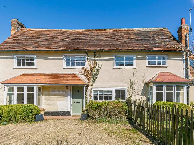 House for rent in Colliers End, Hertfordshire