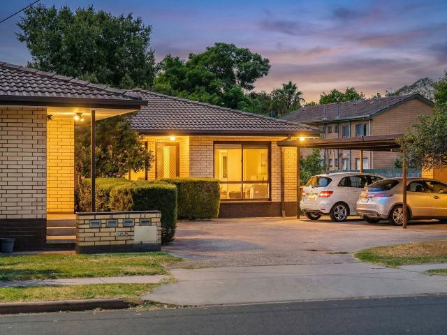 Apartment for sale in Albury, New South Wales