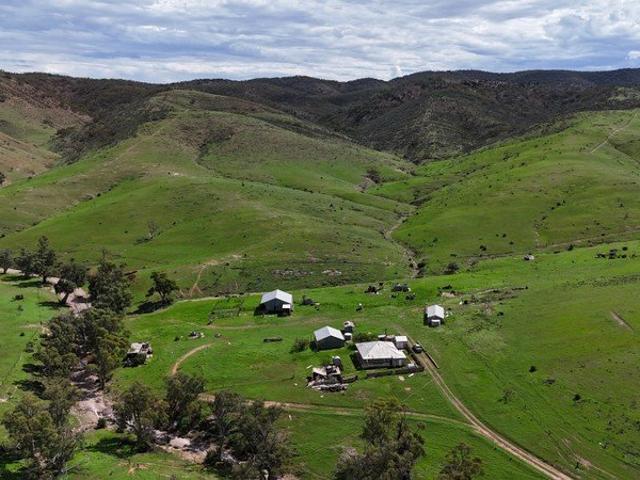 Property for sale in Quorn, South Australia
