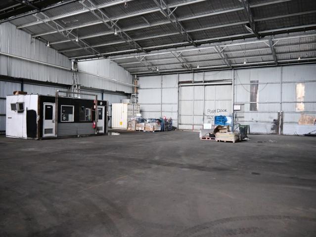 Warehouse for rent in Albury, New South Wales