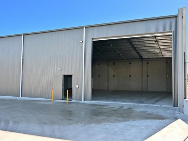 Warehouse for rent in Albury, New South Wales