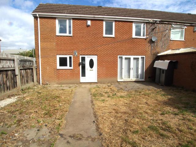 House for rent in Thorntree, Normanby