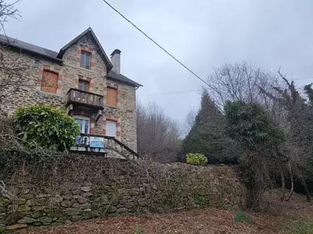 Maison vente à Tulle, Albussac