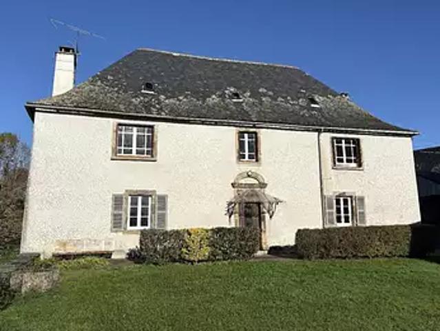 Maison vente à Tulle, Albussac