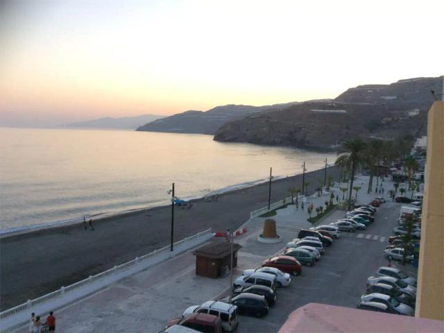 Apartamento en alquiler en Comarca de la Costa Granadina, Andalucía