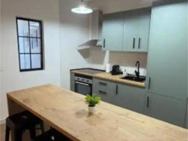 Apartamento en alquiler en Comarca de la Costa Granadina, Andalucía