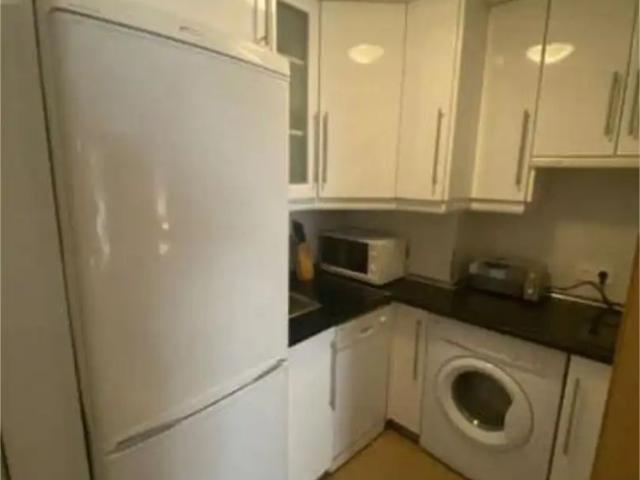 Apartamento en alquiler en Comarca de la Costa Granadina, Andalucía