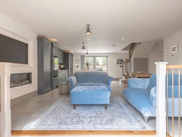Apartment for rent in Alby with Thwaite, Comers