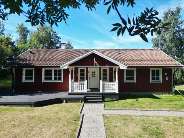 Bostad till salu i Botkyrka, Stockholm