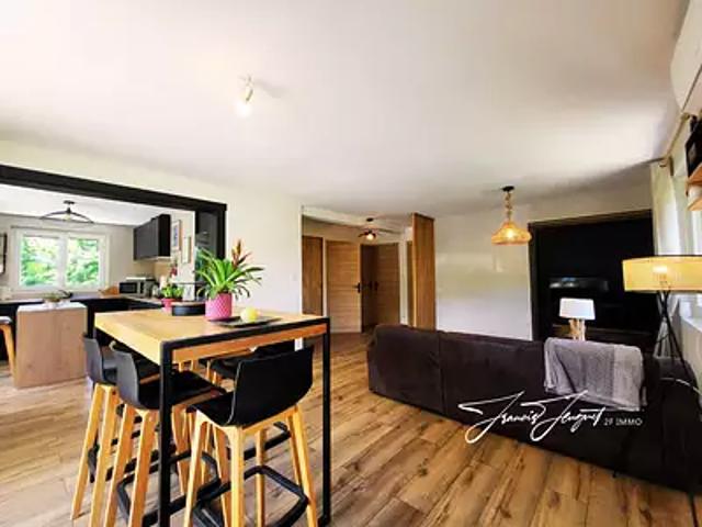 Appartement vente à Annecy, Alby-sur-chéran