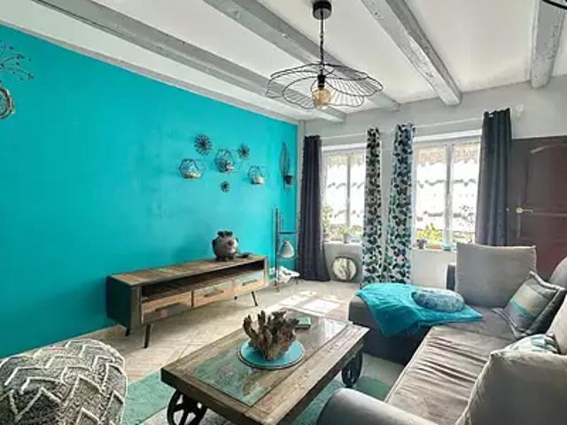 Appartement vente à Annecy, Alby-sur-chéran