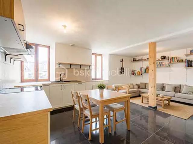 Appartement vente à Annecy, Alby-sur-chéran