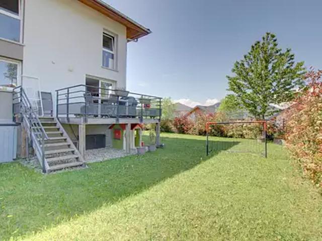 Maison vente à Annecy, Alby-sur-chéran