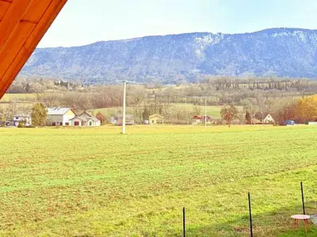 Maison vente à Annecy, Alby-sur-chéran