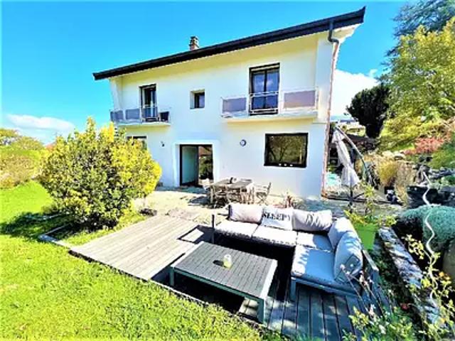 Maison vente à Annecy, Alby-sur-chéran