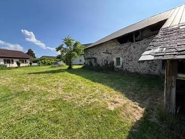 Terrain vente à Masigny, Alby-sur-Chéran
