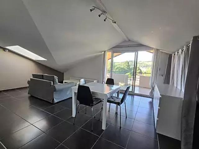 Appartement location à Annecy, Alby-sur-chéran