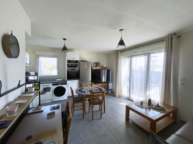 Appartement vente à Annecy, Alby-sur-chéran