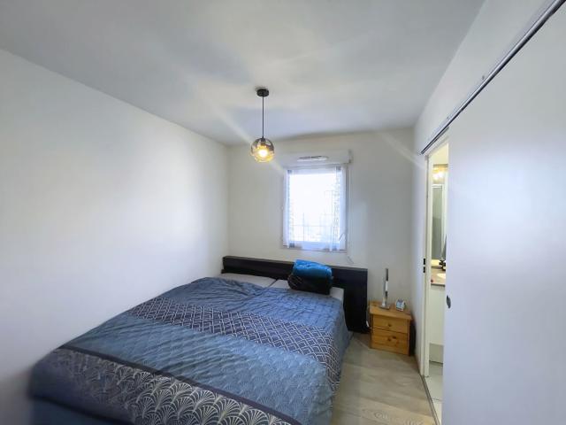 Appartement vente à Annecy, Alby-sur-chéran