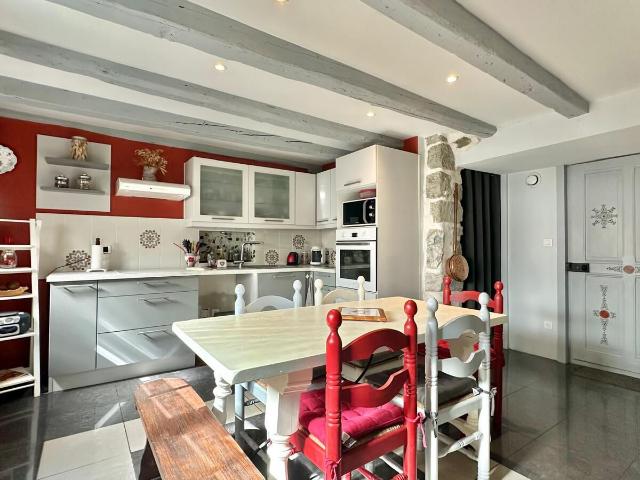 Appartement vente à Annecy, Alby-sur-chéran