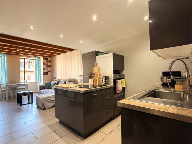 Maison vente à Annecy, Alby-sur-chéran