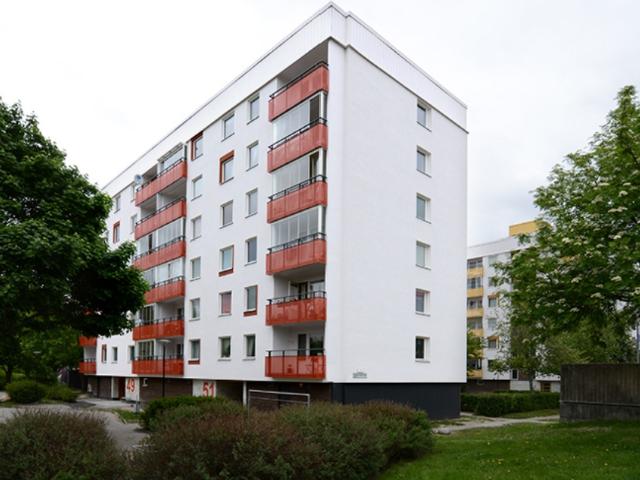 Lägenhet hyra i Stockholm