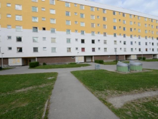 Lägenhet hyra i Stockholm