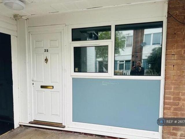 House for rent in Frenchwood, Higher Bartle