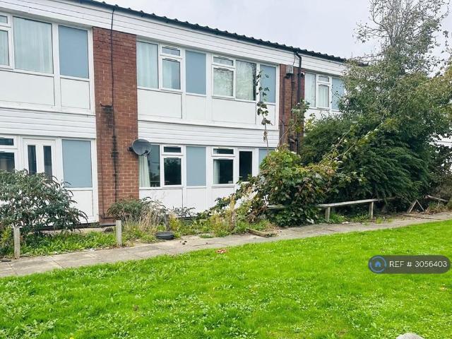 Apartment for rent in Frenchwood, Preston