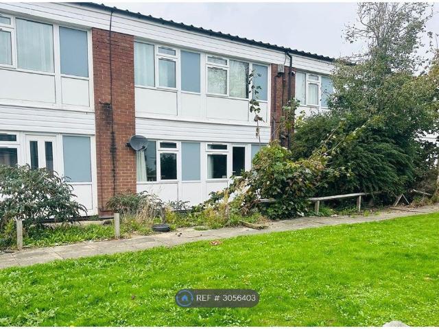 Apartment for rent in Frenchwood, Preston