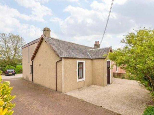House for sale in Broxburn, Scotland