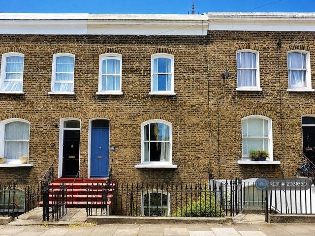 House for rent in London Borough of Lewisham, Deptford