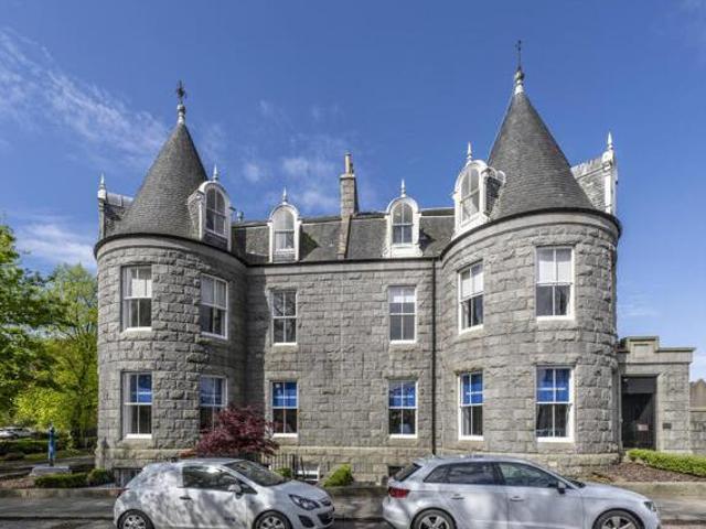 House for sale in Scotland