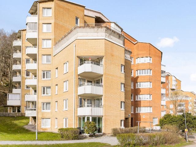 Bostadsrätt till salu i Stockholm