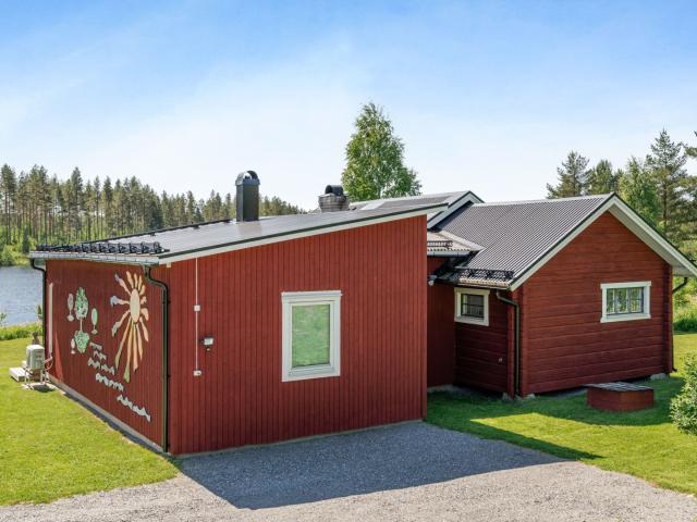 Bostad till salu i Ånge, Västernorrland