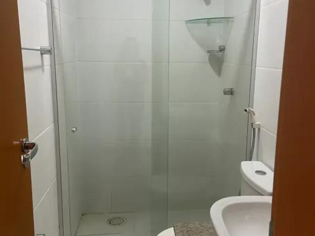 Apartamento aluguel em Região Geográfica Imediata de Belém, Belém