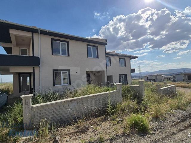 Sincan, Ankara içerisinde satılık Villa