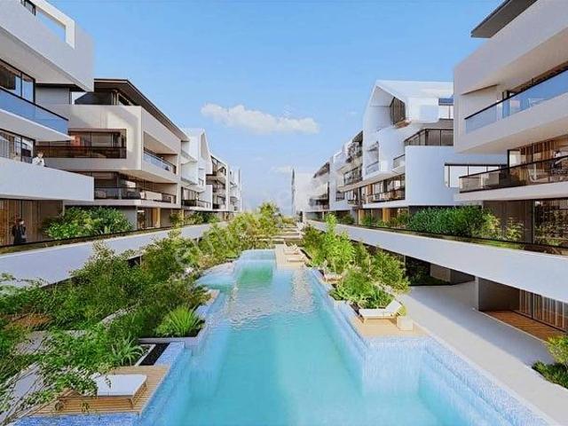 Germiyan Mahallesi, Çeşme içerisinde satılık Residence