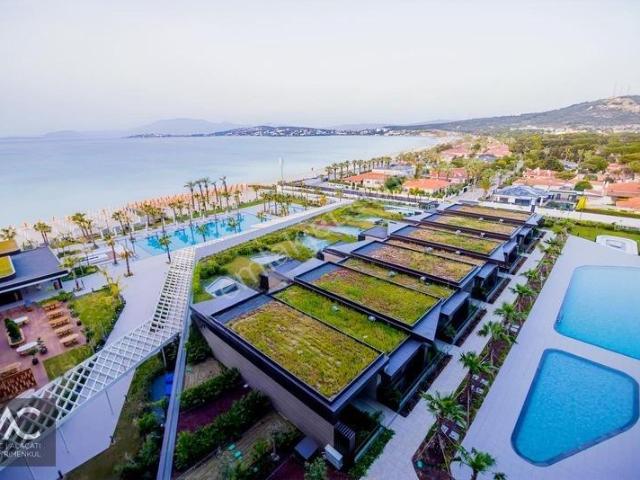 Çeşme, İzmir içerisinde kiralık Residence