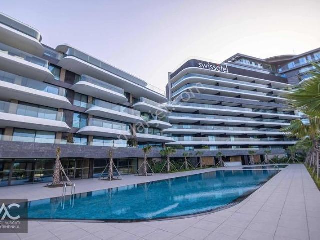 Çeşme, İzmir içerisinde kiralık Residence