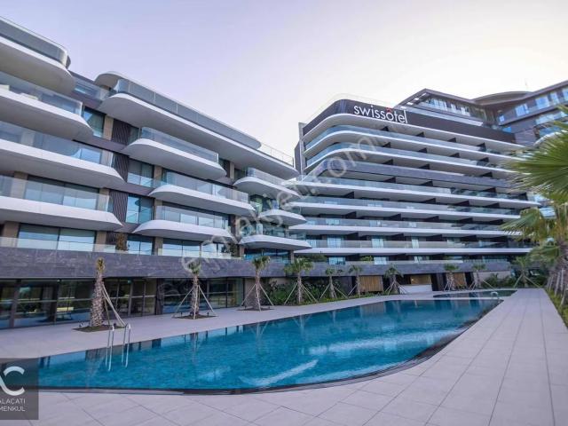 Çeşme, İzmir içerisinde kiralık Residence
