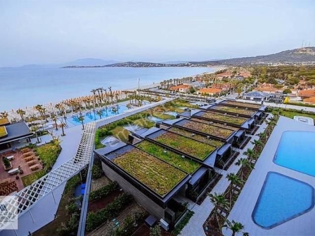 Çeşme, İzmir içerisinde kiralık Residence
