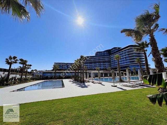 Çeşme, İzmir içerisinde kiralık Residence