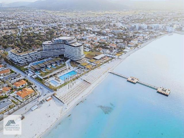Çeşme, İzmir içerisinde kiralık mülk