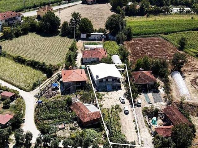 Acipayam, Denizli içerisinde satılık Villa