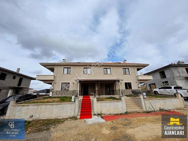 Sincan, Ankara içerisinde satılık Villa