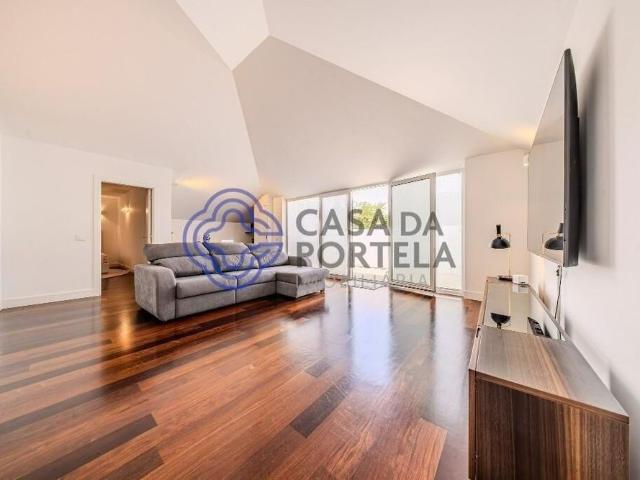 Apartamento alugar em Avenidas Novas, Lisboa
