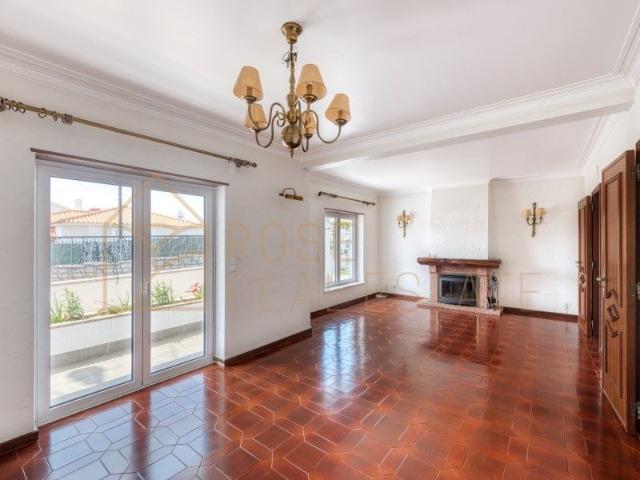 Casa alugar em Avenidas Novas, Lisboa